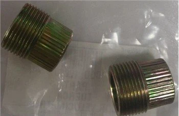 Pezzi di ricambio per cavo moto