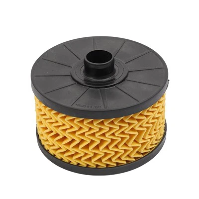 Filtro dell'olio motore OEM 2811800210 15209-5084 R Parti automobilistiche per Mercedes-Benz